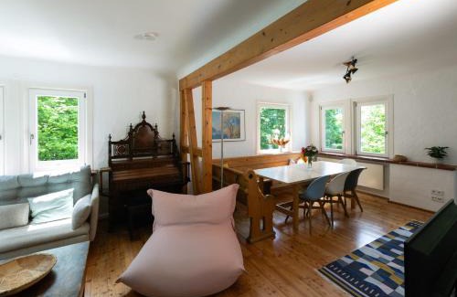 Bad Herrenalb Villa | Villa Sophie