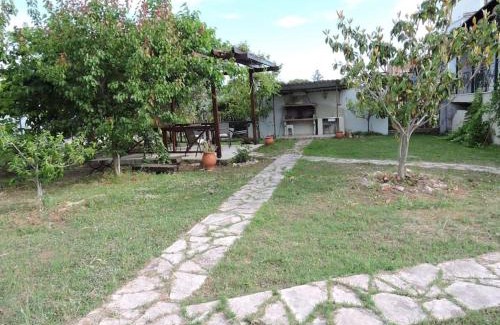 Kanali House | Villa Sotiria