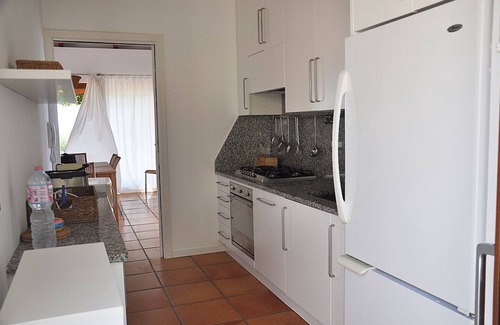 San Teodoro Villa | Villa Spargi Sea View & Swimming Pool