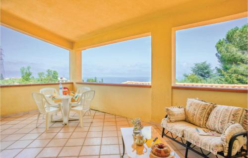 Trabia House | Villa Spera