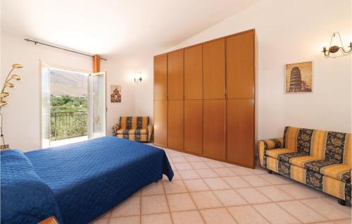 Trabia House | Villa Spera