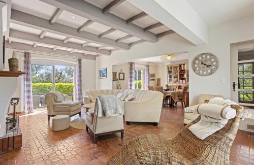 Boulouris-sur-Mer Villa | Villa St Raphaël, collines