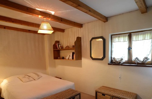 Sigonce Villa | Villa-Standard-Ensuite-Terrace