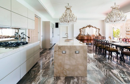 Capo d'Orlando Villa | Villa Star, luxury villa Sicily