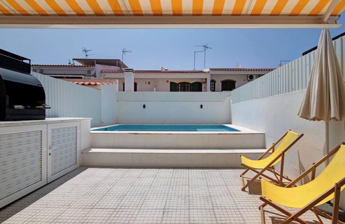 Altura Villa | Villa 'Staysalty - Resort Style Family' with Private Pool, Wi-Fi and Air Conditioning