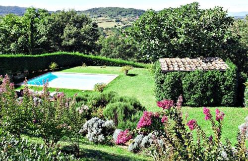 Dicomano Villa | Villa Stefano