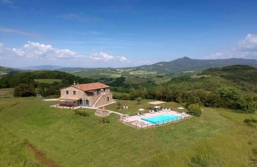 Cecina Cottage | Villa Stella Comfortable holiday residence