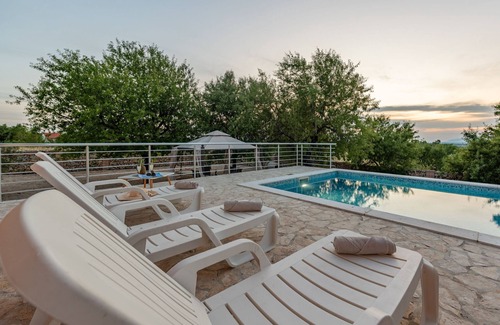 Benkovac Villa | Villa Stella ZadarVillas