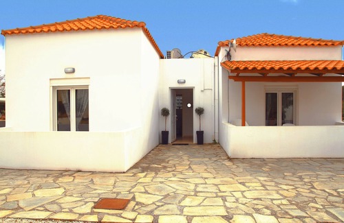 Chorafakia Villa | Villa Stemma