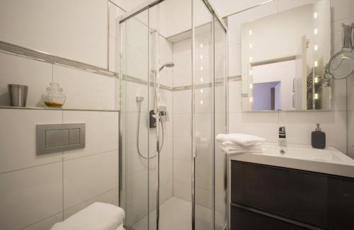 Oberaudorf Apartment | Villa Stigloh