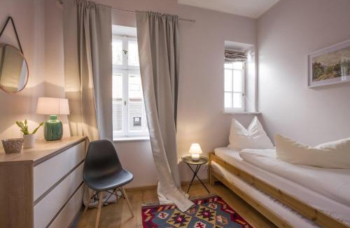 Oberaudorf Apartment | Villa Stigloh