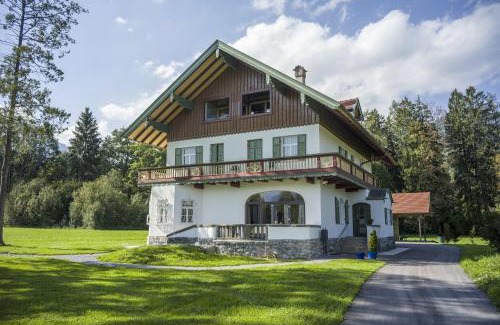 Oberaudorf Apartment | Villa Stigloh