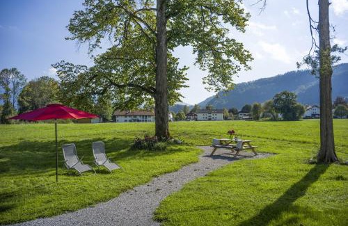 Oberaudorf Apartment | Villa Stigloh