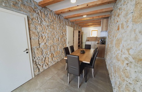 Tribalj House | Villa Stone castle (V1621-K1) - Tribalj