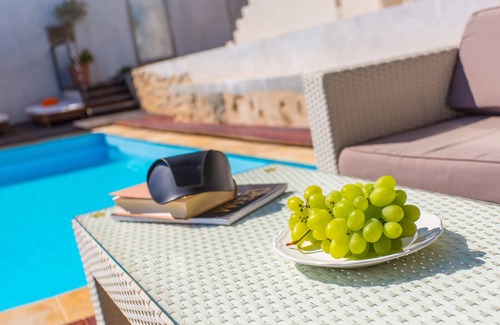 Sveti Ivan Dobrinjski Villa | VILLA STORIA a place where all your wishes for a perfect holiday come true