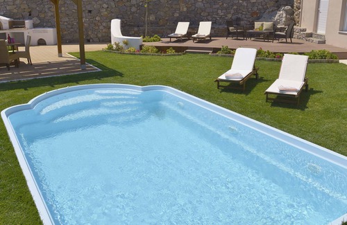 Skotino Villa | Villa Stravorina Luxury Holidays on Crete