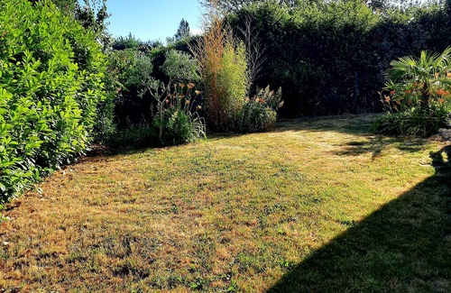 Lussas House | Villa sud Ardèche