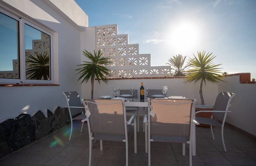 Palm-Mar Villa | Villa Sue