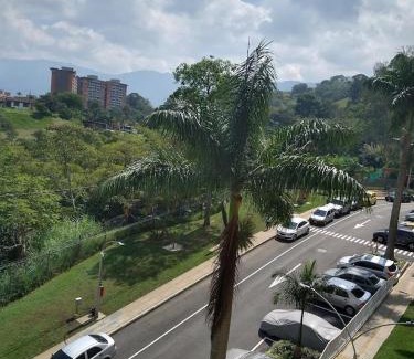 Envigado Apartment | Villa Suites