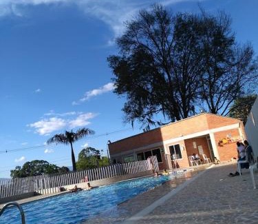 Envigado Apartment | Villa Suites