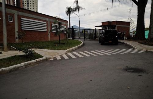 Envigado Apartment | Villa Suites