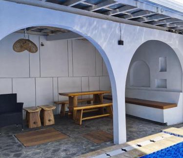 Central Yogyakarta Villa | Villa Sukun