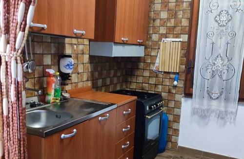 Eden Beach Villa | Villa sul Mare