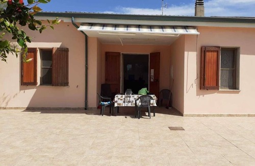 Eden Beach Villa | Villa sul Mare