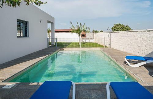 Conil de la Frontera House | Villa Sultan 12