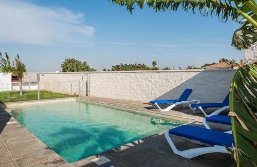 Conil de la Frontera House | Villa Sultan 12