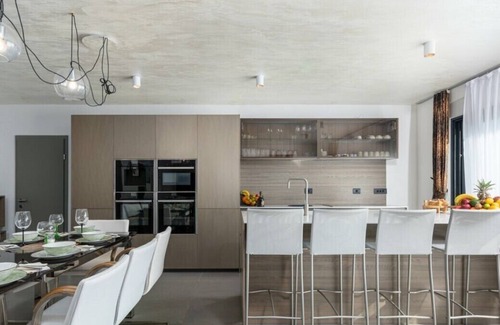 Kruncici Villa | Villa Sumeja in Sveti Lovrec