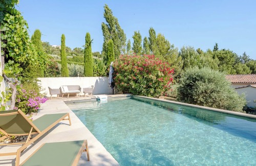 Crillon-le-Brave Villa | Villa Sun7