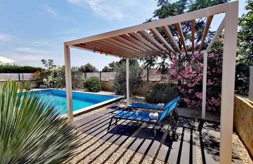 Sibenik House | * Villa Sundowner with heated saltwater pool