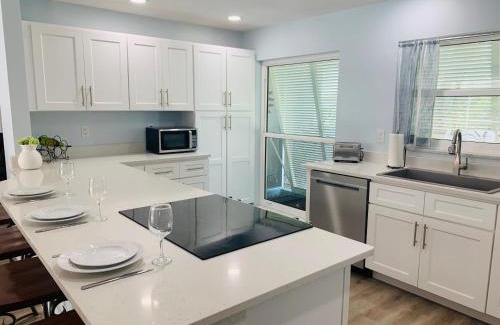Caloosahatchee House | Villa Sunny Escape