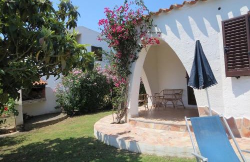 Costa Rei House | Villa Sunrise 1