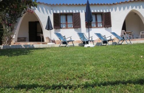 Costa Rei House | Villa Sunrise 1