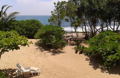 Tangalle House | Villa Sunrise Ferienhaus