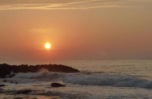Tangalle House | Villa Sunrise Ferienhaus