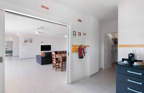 Picota Villa | Villa 'Sunrise House' with Sea View, Wi-Fi and Air Conditioning