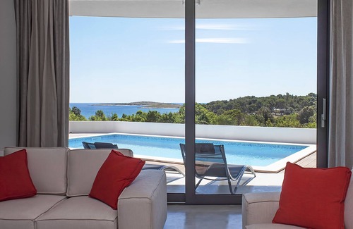 Premantura Villa | Villa SUNRISE PREMANTURA for 18 Person or (12+2 Person ,Price on request)