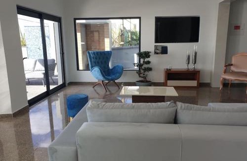 Paul do Mar Apartment | Villa Sunset Avenue