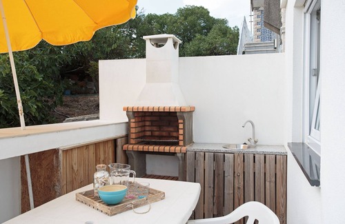 Barra House | Villa Sunset Residence with direct access to the beach