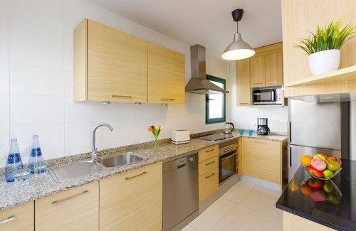 Costa Teguise Villa | Villa Sunshine Lanzarote by Villa Plus