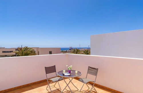 Costa Teguise Villa | Villa Sunshine Lanzarote by Villa Plus