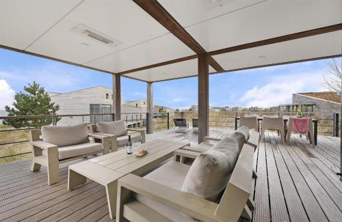 Ouddorp Villa | Villa Super VIP | 4 pers. (Villa 68)