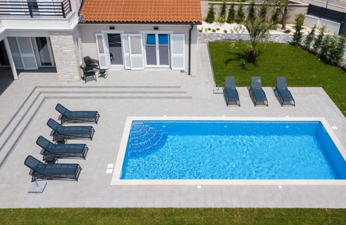 Premantura Villa | VILLA SUPREMA PREMANTURA