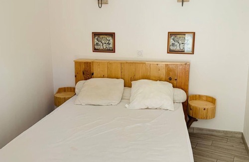Torreilles-Plage Villa | Villa sur la Plage Dans Copropriété Sécurisé