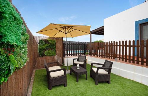 Villaverde Villa | Villa Susana