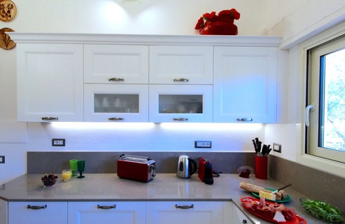 La Maddalena Villa | Villa Susy - Three Bedroom Villa, Sleeps 9