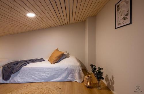 Yllas Apartment | Villa Suunnikas by Hilla Villas